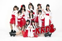 KRD8 スペシャルステージ