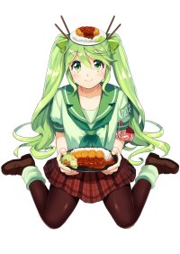 [ブース出展]加古川応援！非公式キャラクターかつめしちゃん