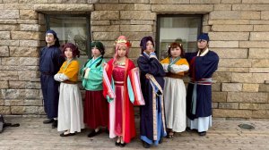 [ステージ]総合司会